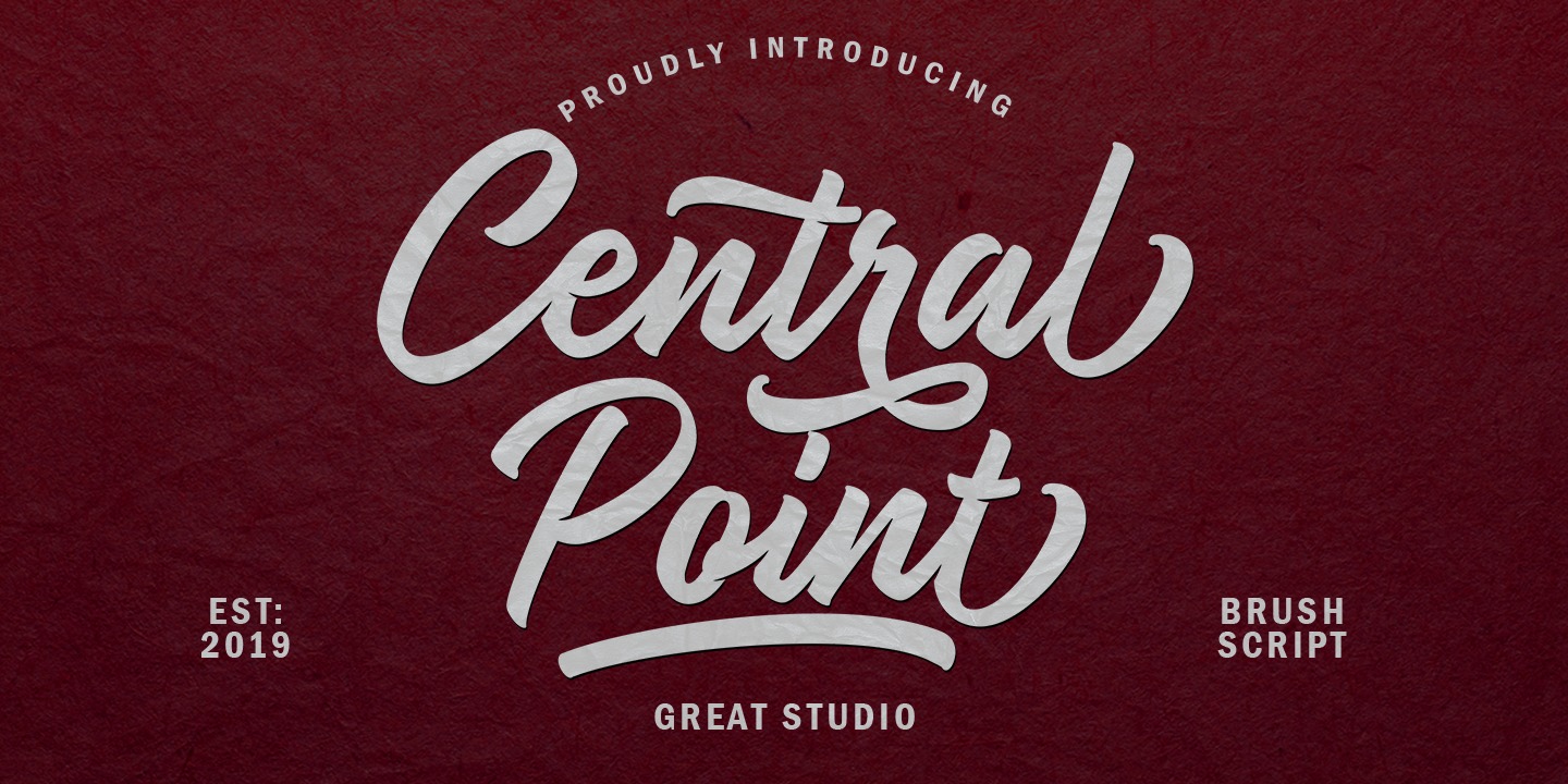 Central Point