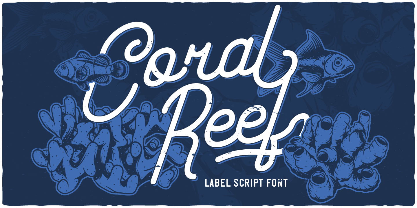 Coral Reef