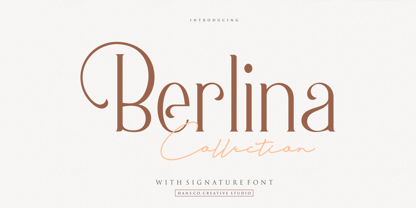 Berlina