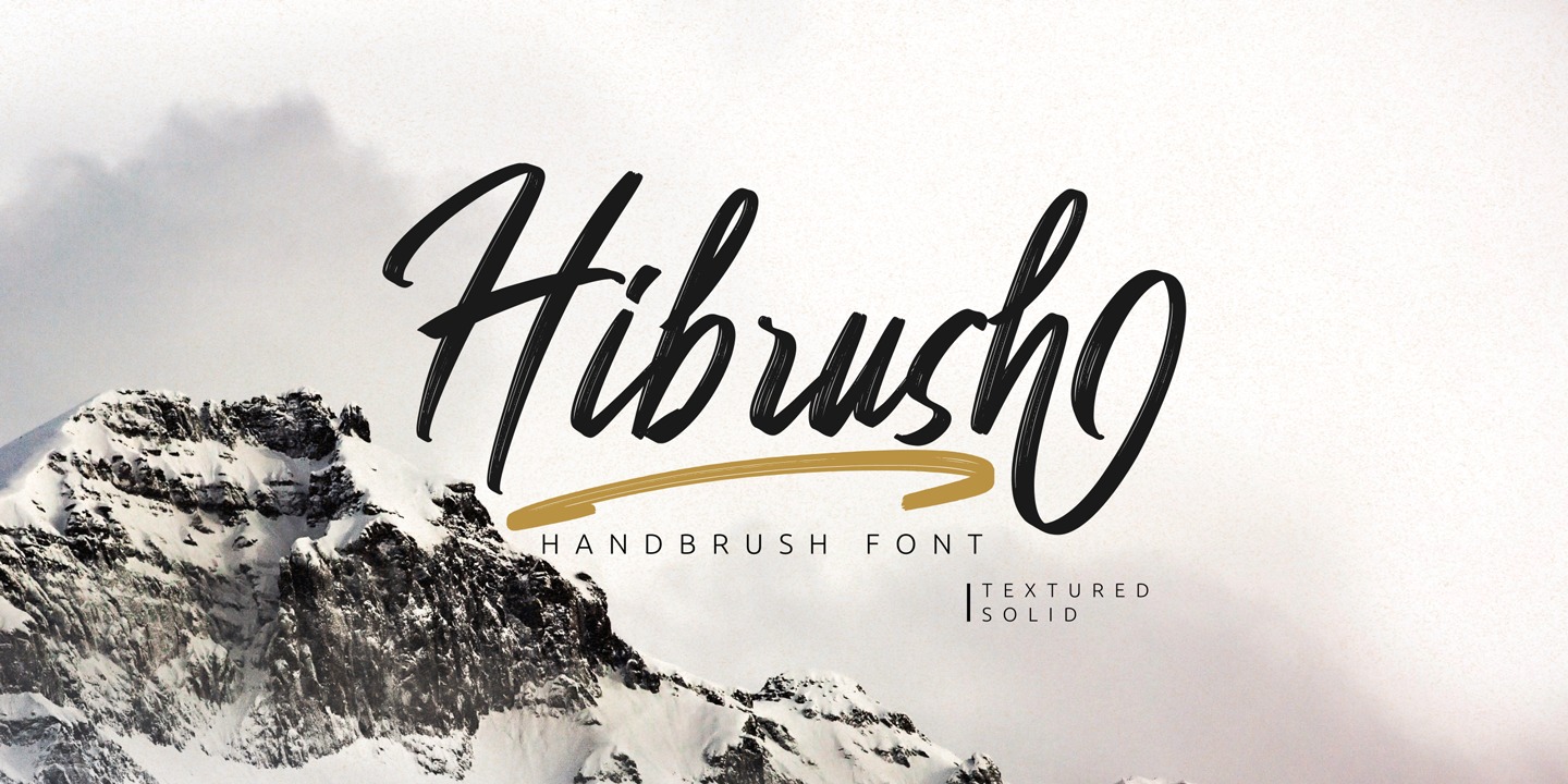 Hibrush