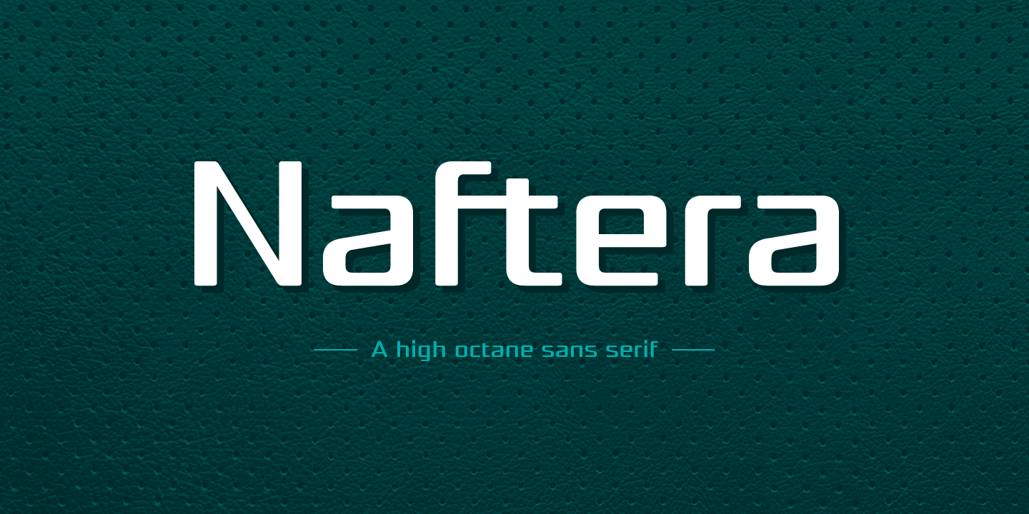Naftera