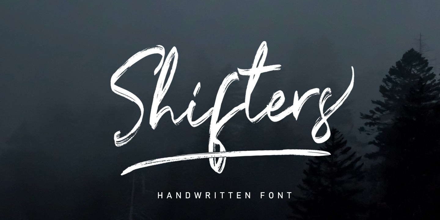 Shifters