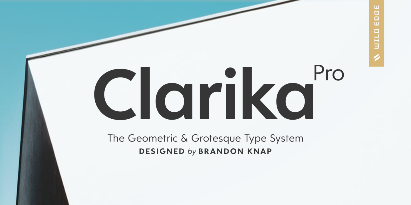 Clarika Pro