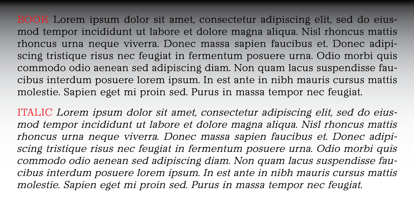 Churchward Newstype™