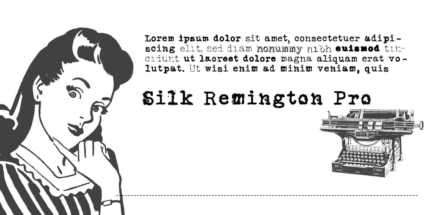 Silk Remington Pro