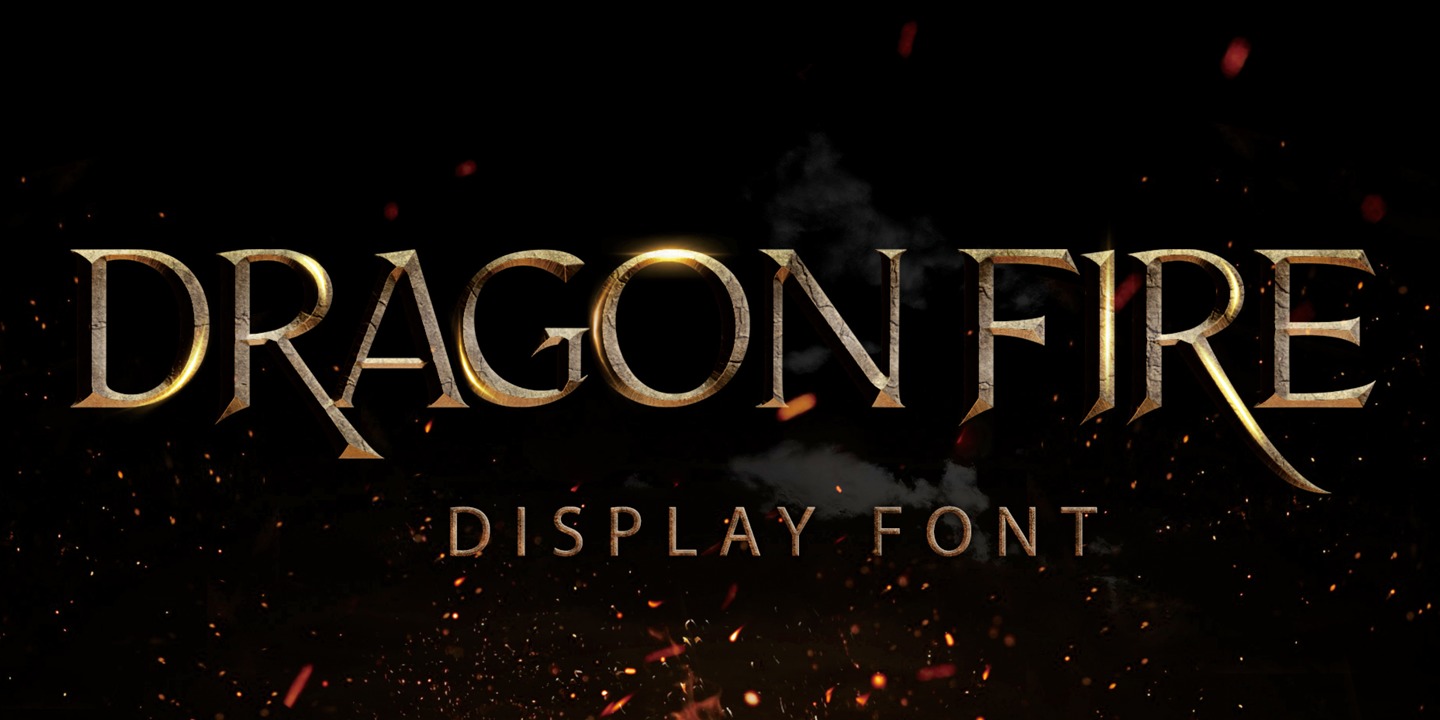 Dragon Fire