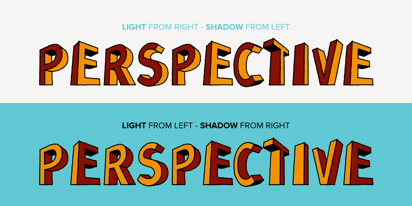 Perspective Sans