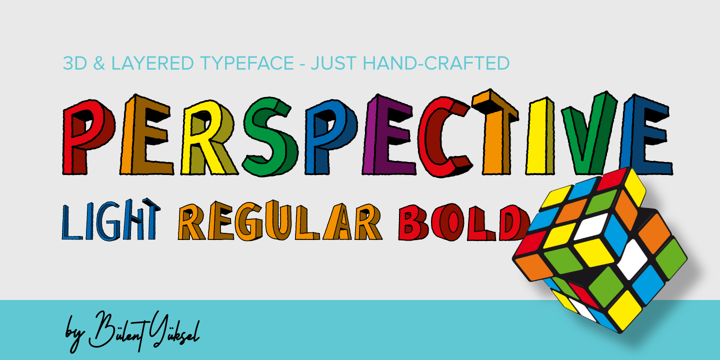 Perspective Sans
