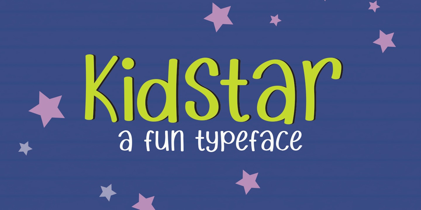 Kidstar