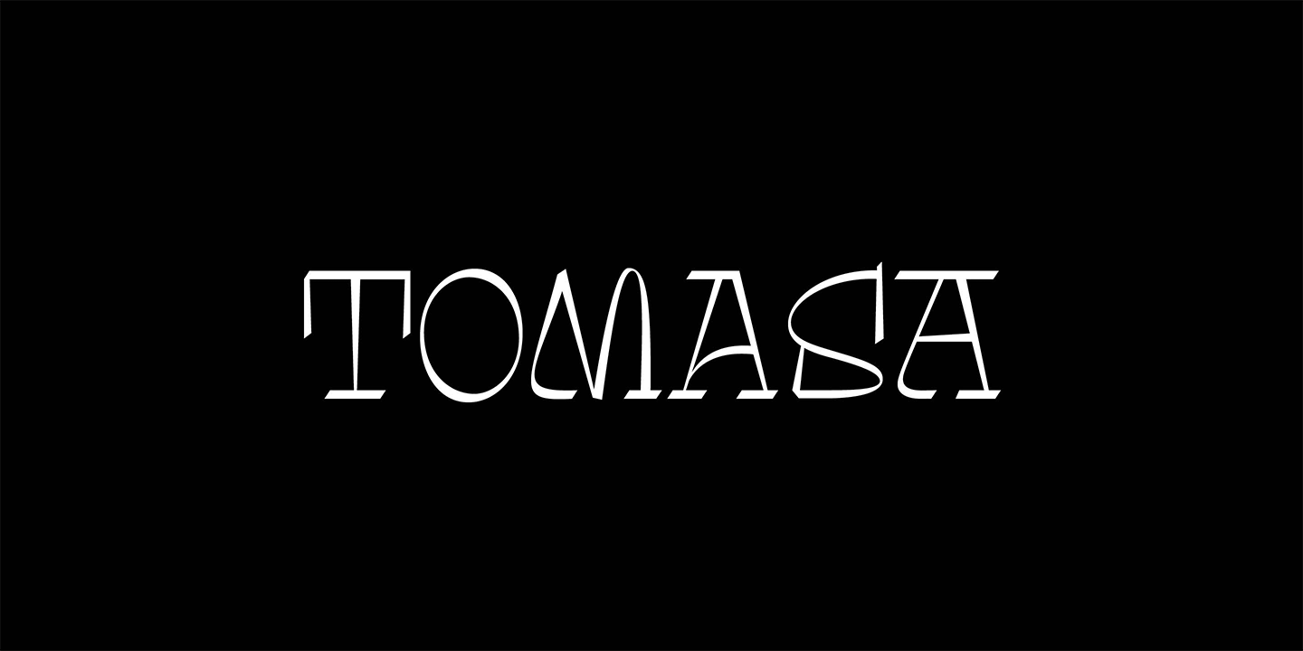 Tomasa