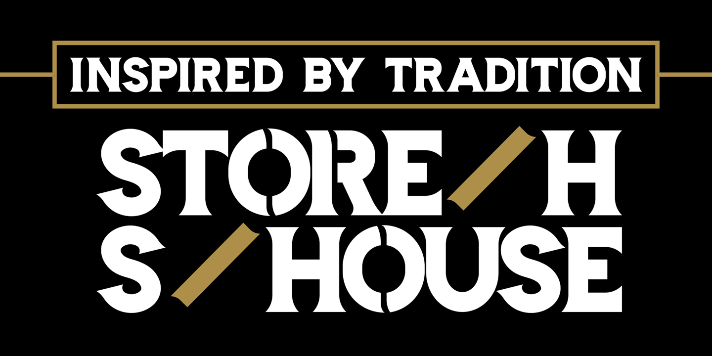 Storehouse