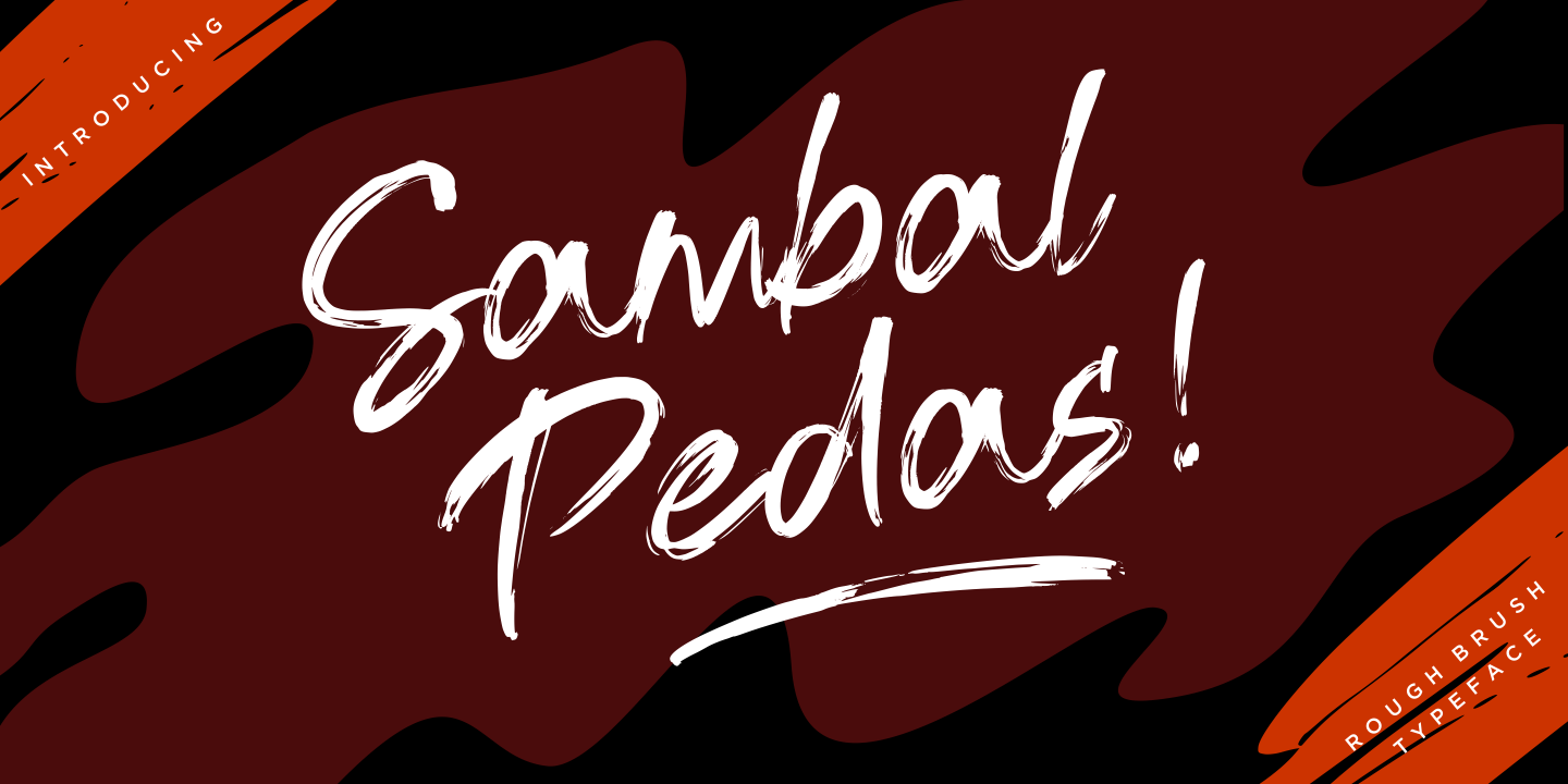 Sambal Pedas