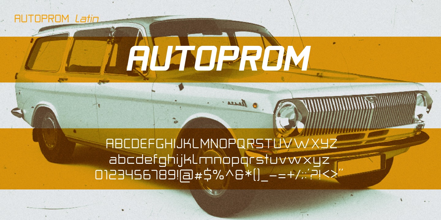 Autoprom