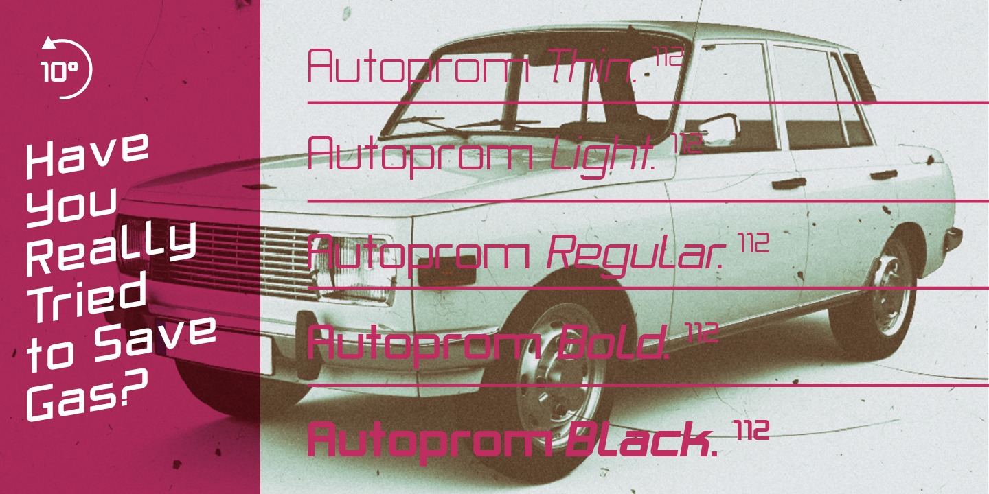 Autoprom
