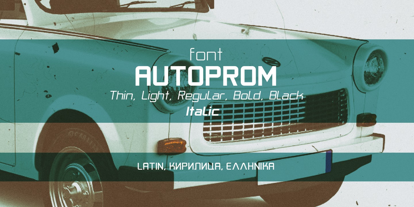 Autoprom