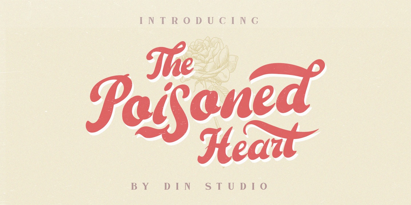 The Poisoned Heart