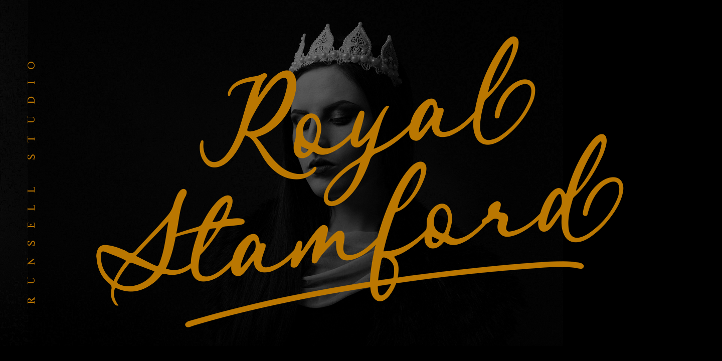 Royal Stamford