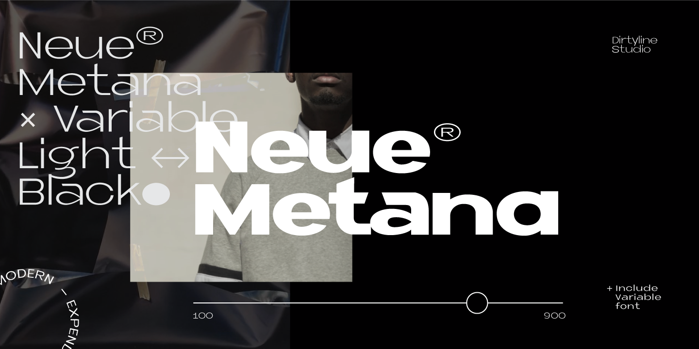 Neue Metana