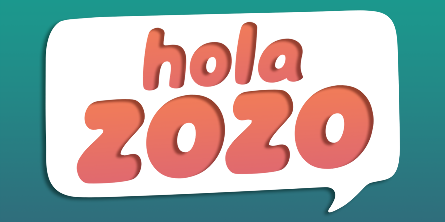 Hola Zozo