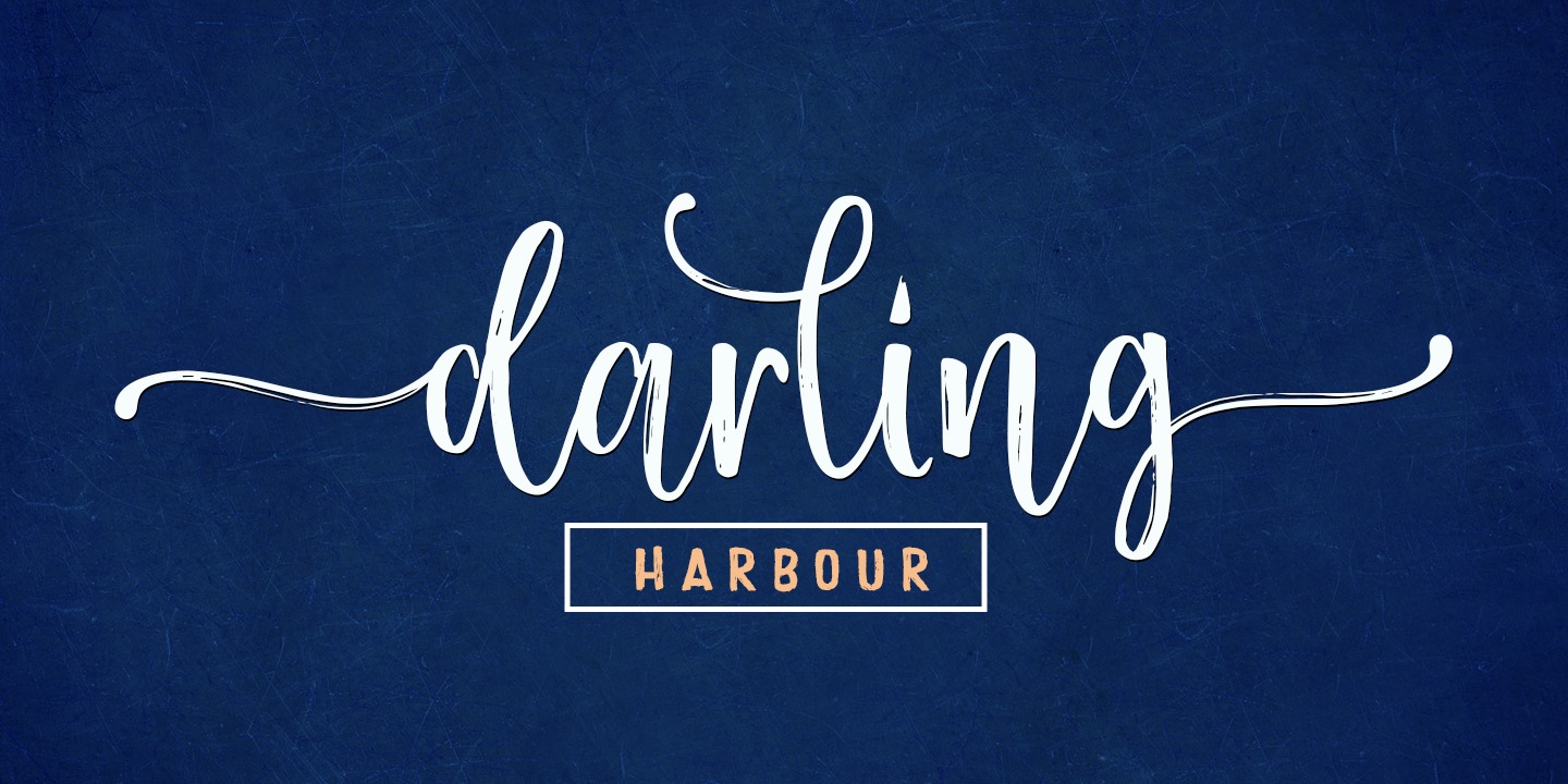 Darling Harbour