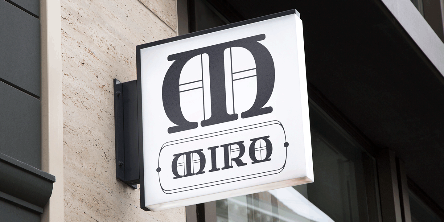 MFC Decatur Monogram