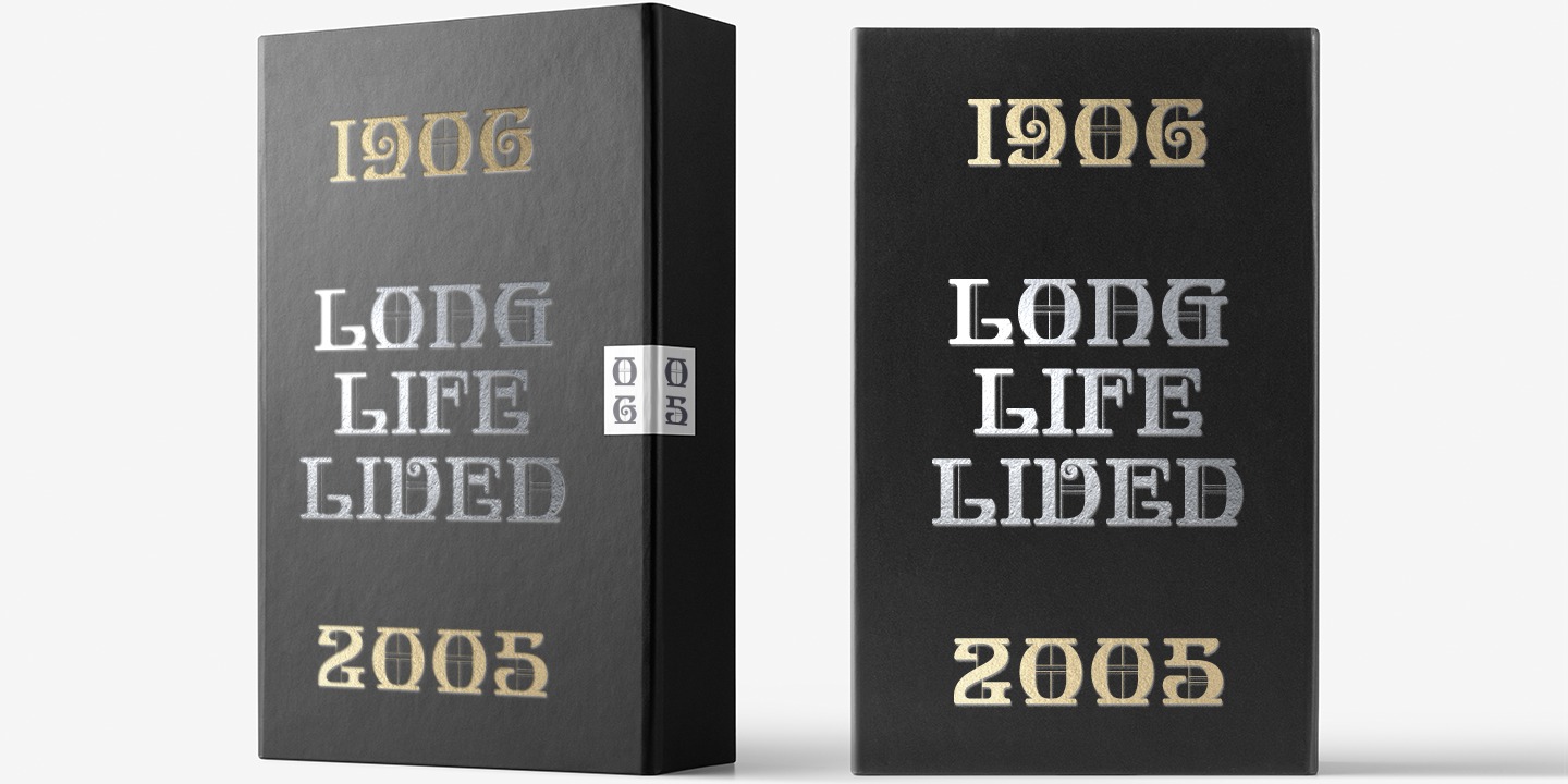 MFC Decatur Monogram