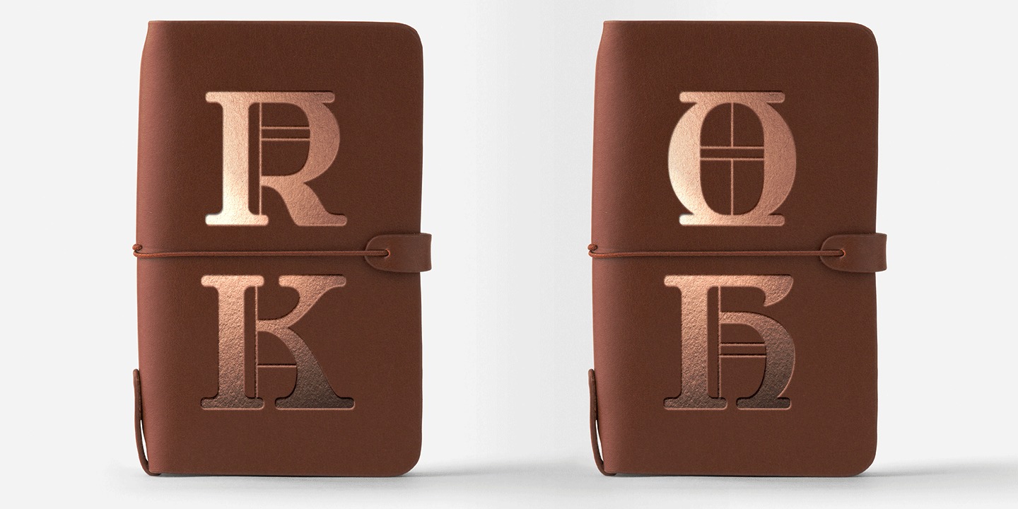 MFC Decatur Monogram