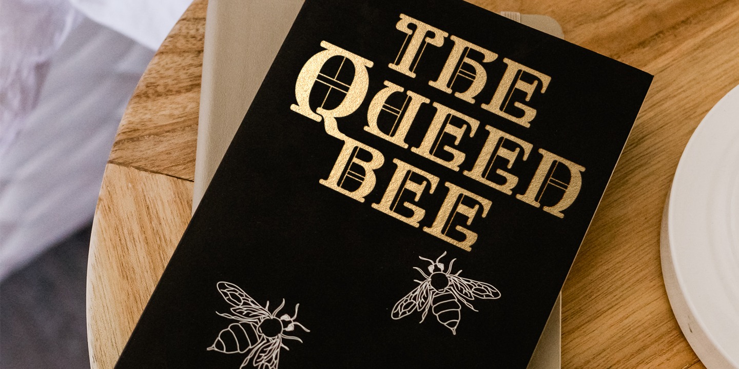 MFC Decatur Monogram