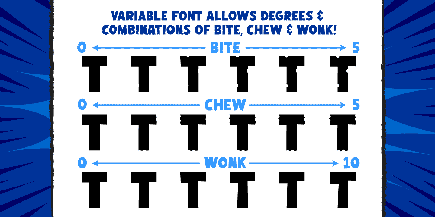 This Man This Monster