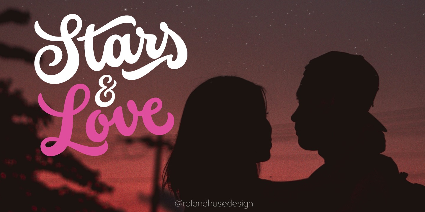 Stars & Love