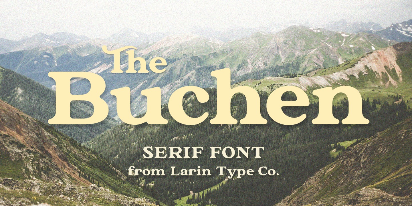 The Buchen