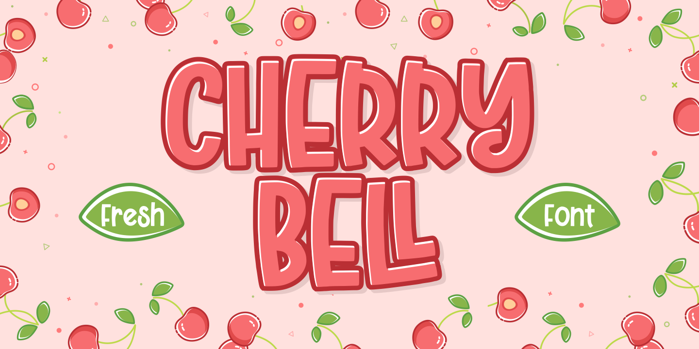 Cherry Bell