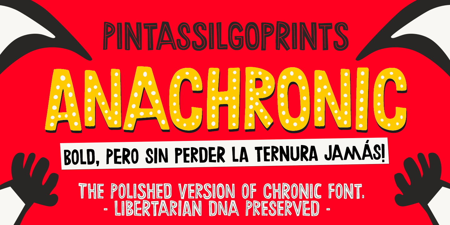 Anachronic
