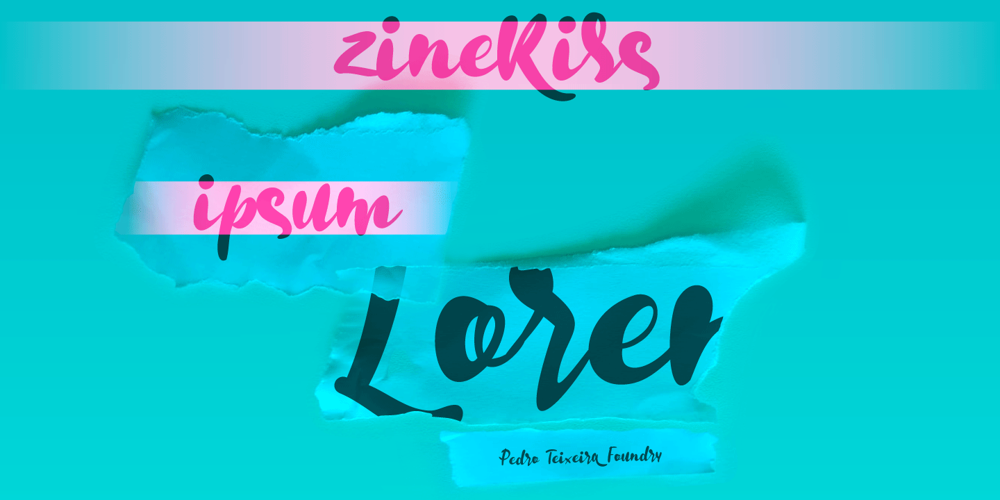 Zinekiss