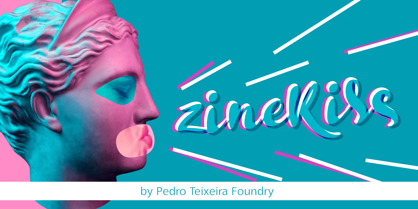 Zinekiss