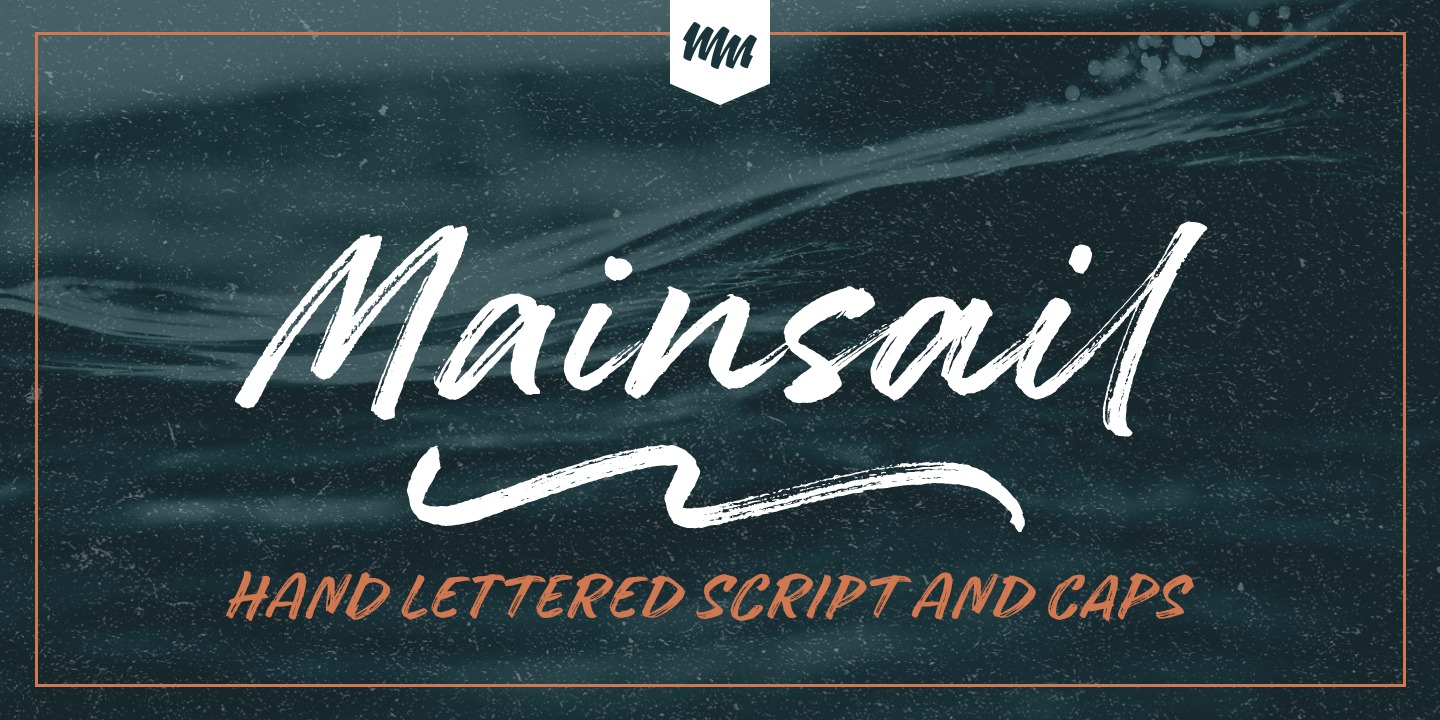 Mainsail