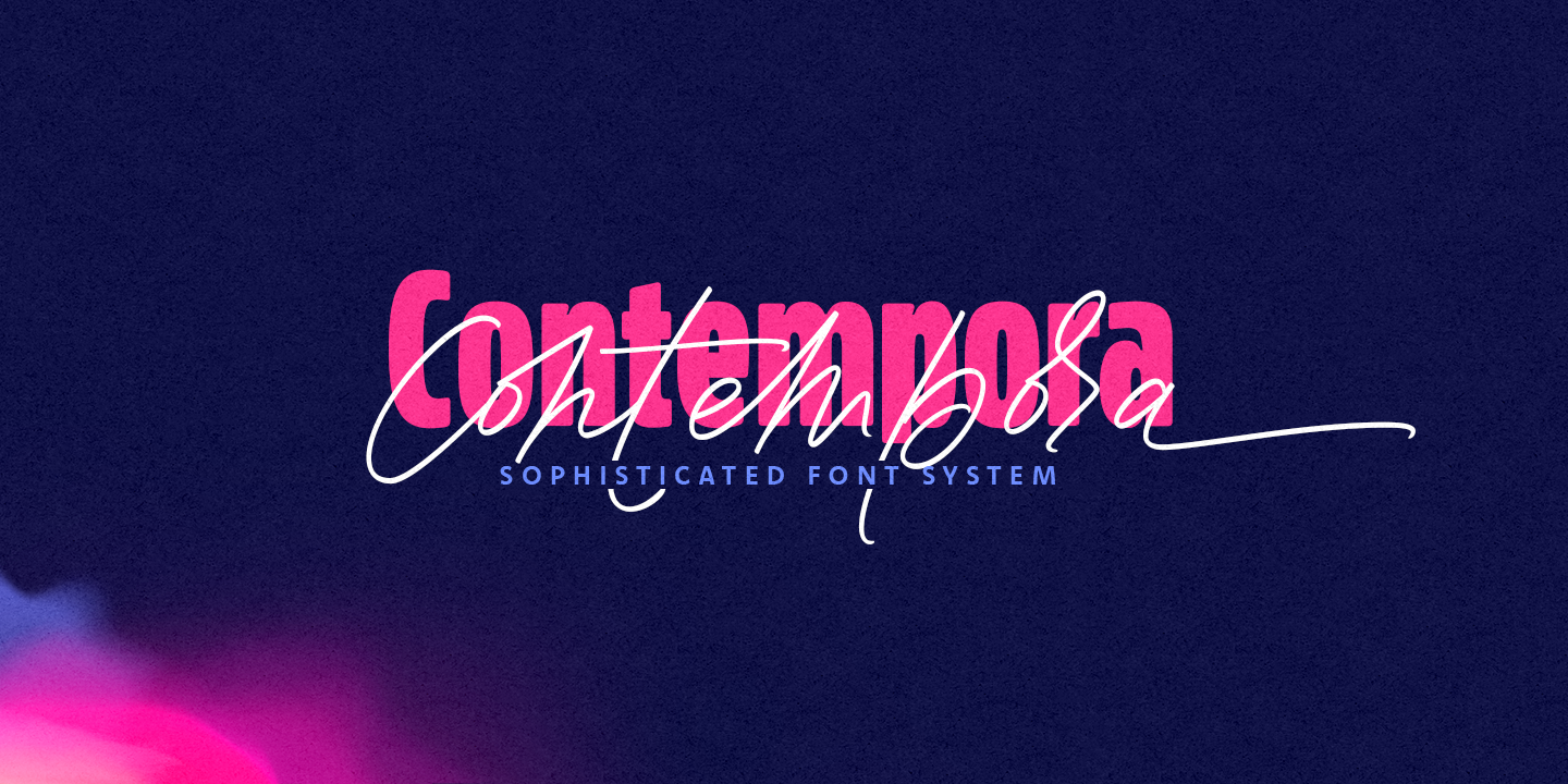 Contempora