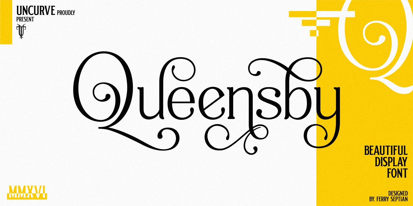 Queensby