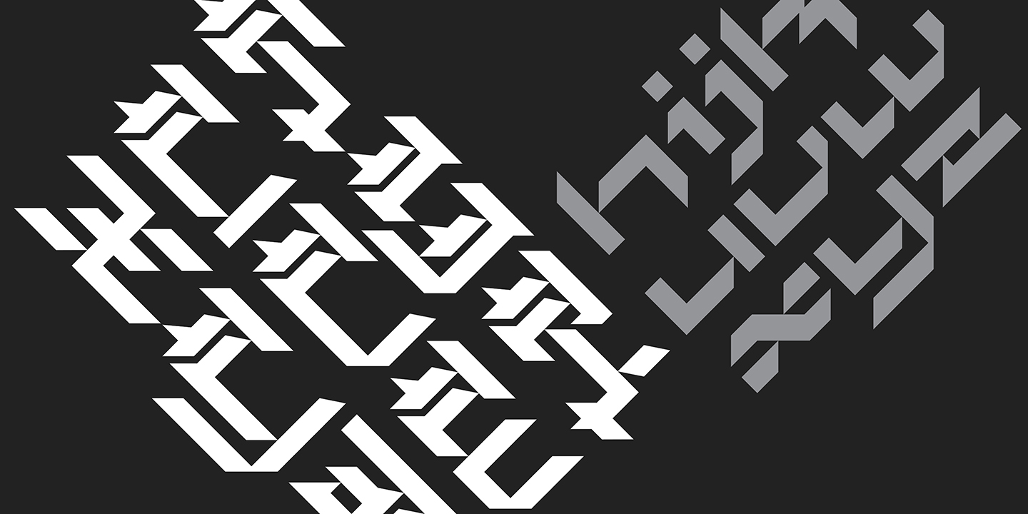 P22 Gothic Gothic™