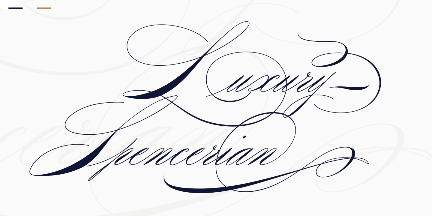 Willmaster Calligraphia