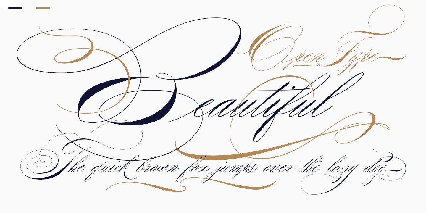 Willmaster Calligraphia