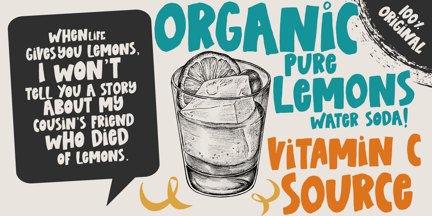 Lovely Scream Queens