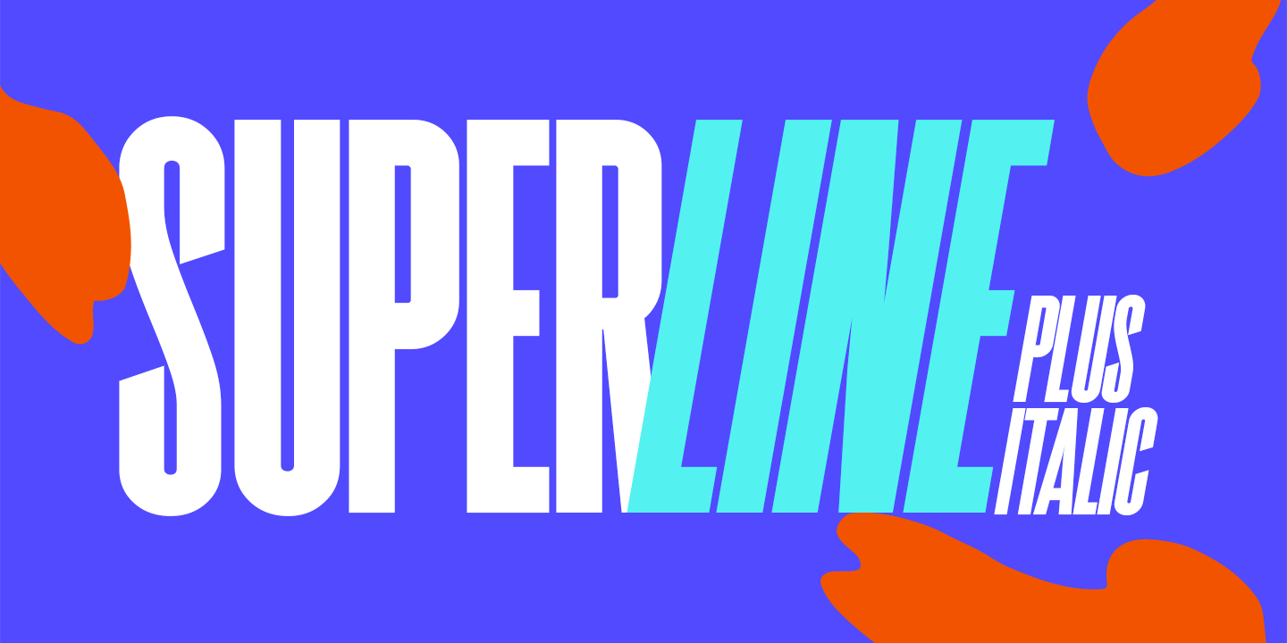 Superline