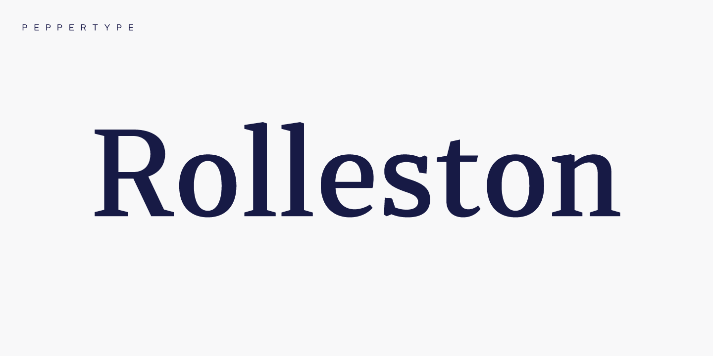 Rolleston