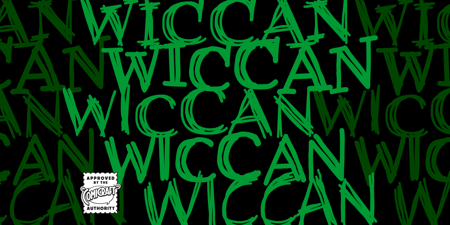 Wiccan