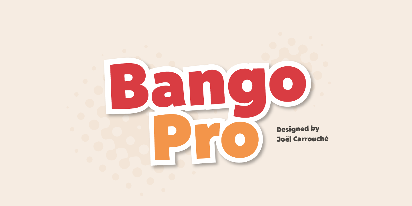 Bango Pro