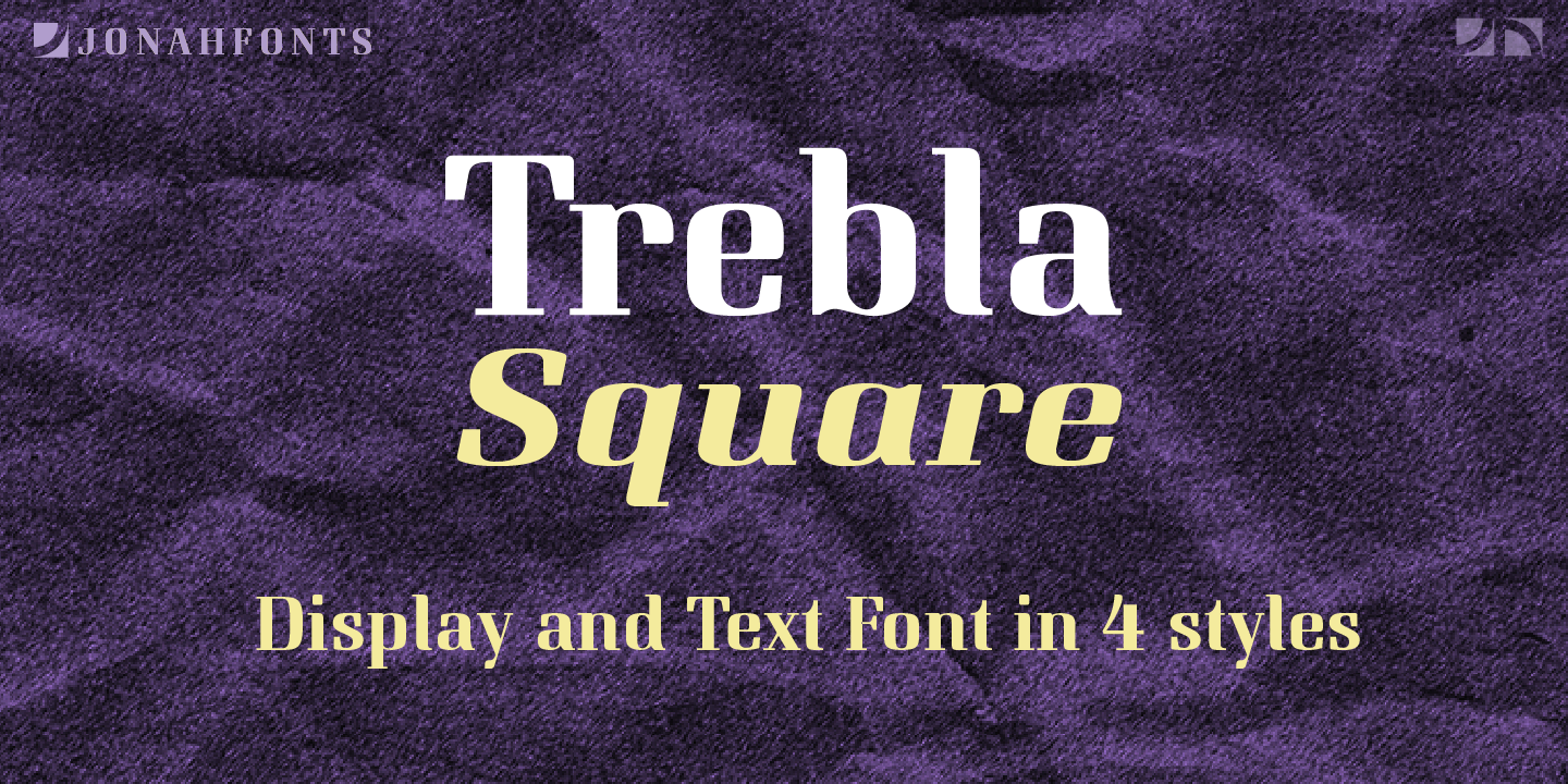 Trebla Square