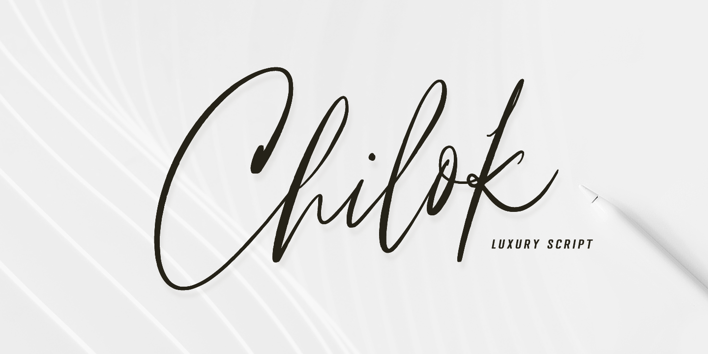 Chilok