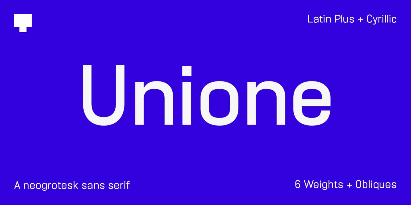 Unione