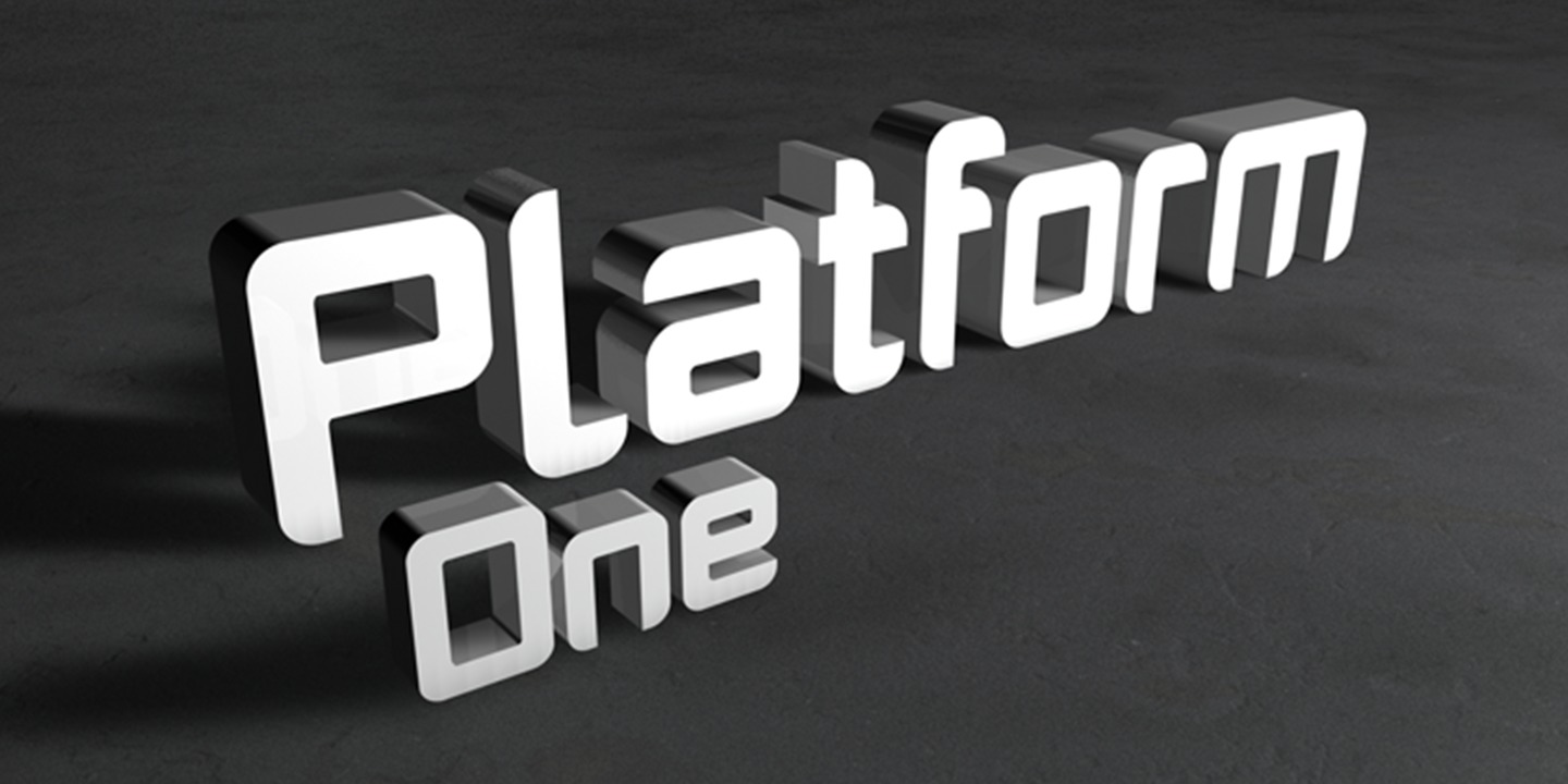 PlatformOne™